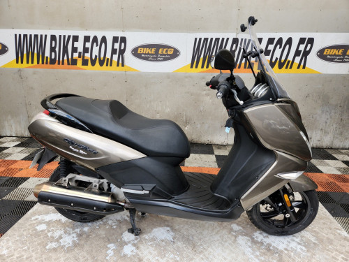 PEUGEOT CITYSTAR 125