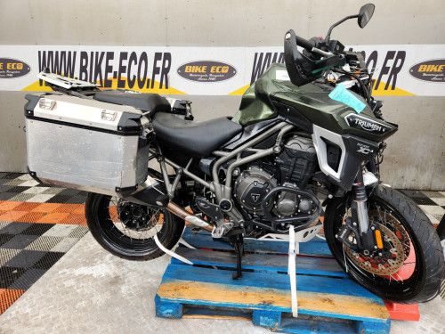 TRIUMPH EXPLORER 1200 XCA