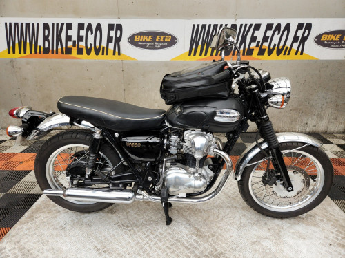 KAWASAKI W 650