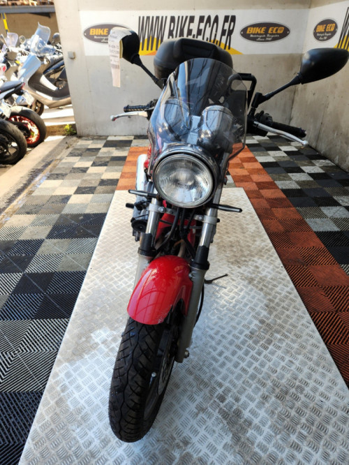 YAMAHA XJN 600 DIVERSION
