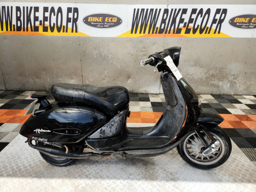 APRILIA HABANA 50