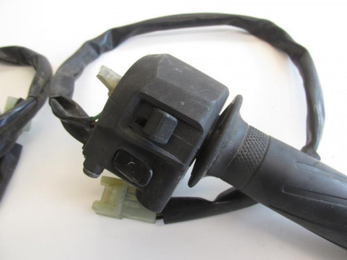 Commodo droit gauche YAMAHA YPR 125 2010-2013 X-MAX