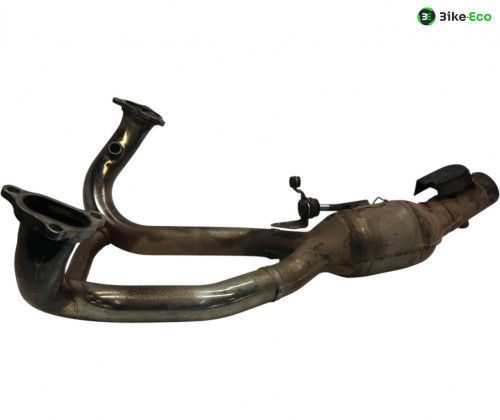 Collecteur echappement BMW R 1250 RT 2019-2024