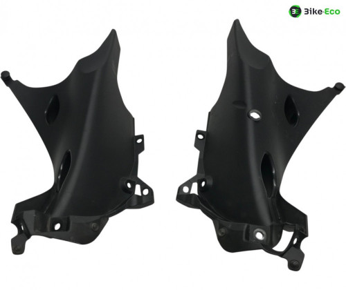 Cache interieur carenage BMW R 1250 RT 2019-2024
