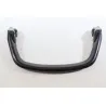 Poignee arriere YAMAHA XJR 1200 1996 - 1998 Poignee arriere YAMAHA XJR 1200 1996 - 1998