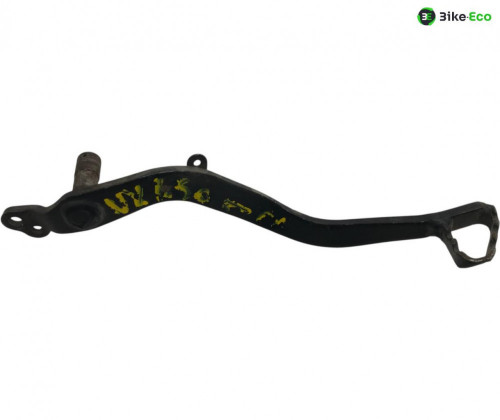 Pedale frein HONDA NX 650 1996-2002 DOMINATOR