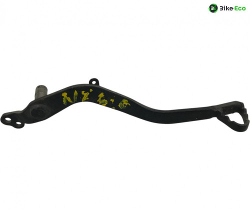 Pedale frein HONDA NX 650 1996-2002 DOMINATOR