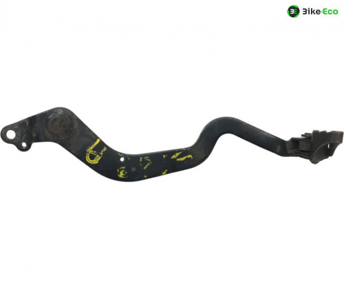 Pedale frein HONDA NX 650 1988-1995 DOMINATOR