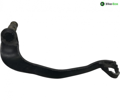 Pedale frein HONDA XL V 650 2000-2007 TRANSALP
