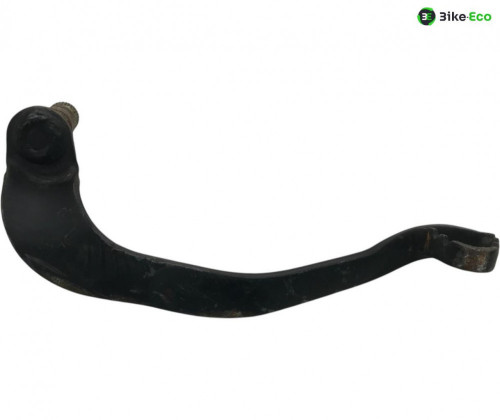 Pedale frein HONDA XL V 650 2000-2007 TRANSALP