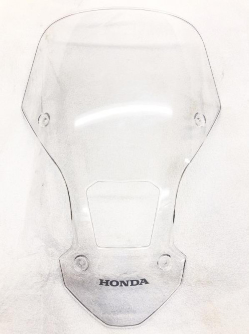 Bulle HONDA CRF 1000 AFRICA TWIN 16-19