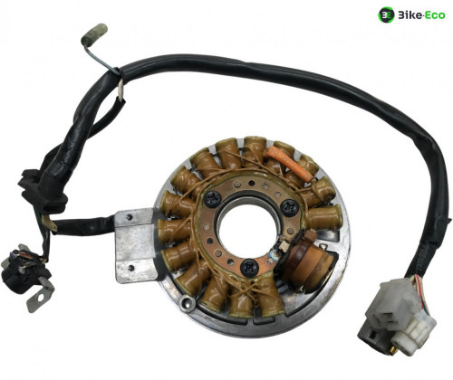Stator alternateur YAMAHA TDR 125 1997-2003
