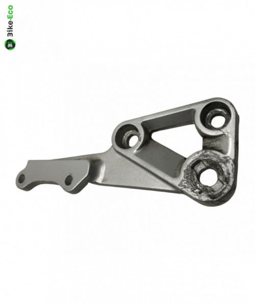 Platine avant droite SUZUKI SV 650 N 1999-2002