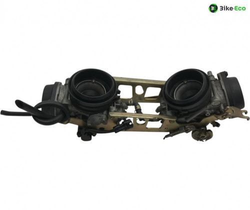 Rampe de carburateur SUZUKI SV 650 N 1999-2002