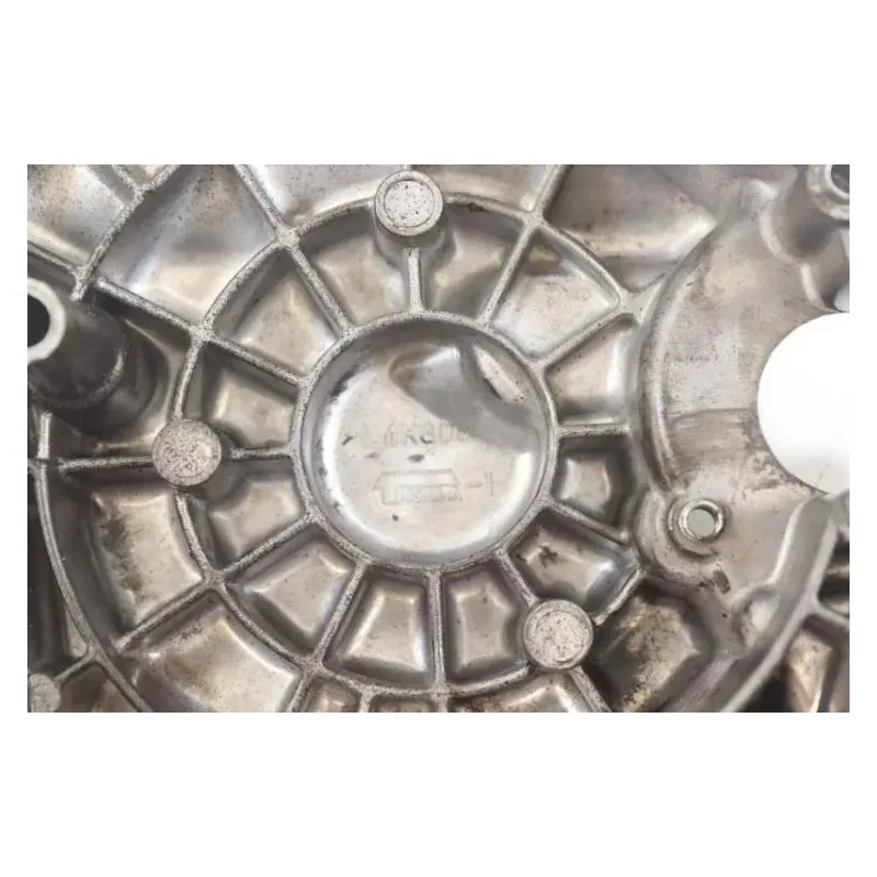 Carter pignon de sortie de boite YAMAHA XJR 1200 1996 - 1998
