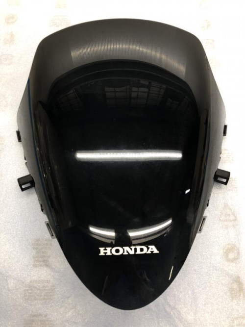Bulle HONDA PCX 125 15-17