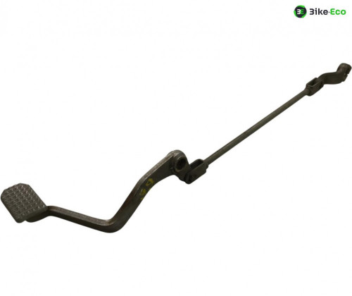 Pedale frein HONDA VT C 125 1999-2007 SHADOW