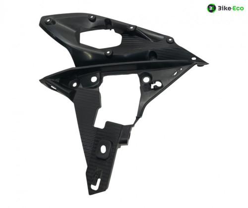 Cache interieur carenage droit YAMAHA MT-09 850 2015-2017 TRACER
