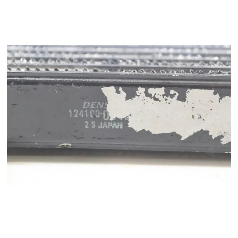 Radiateur huile YAMAHA XJR 1200 1996 - 1998
