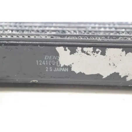 Radiateur huile YAMAHA XJR 1200 1996 - 1998