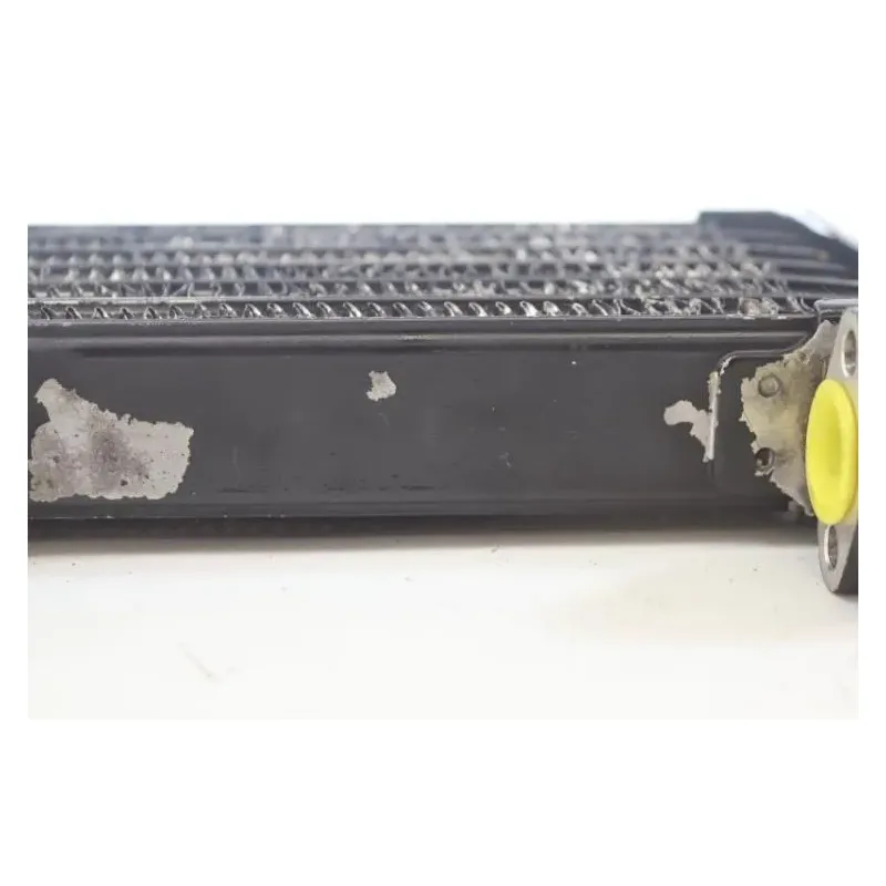Radiateur huile YAMAHA XJR 1200 1996 - 1998