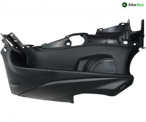 Plancher marche pied gauche YAMAHA XP 560 2022-2025 T-MAX