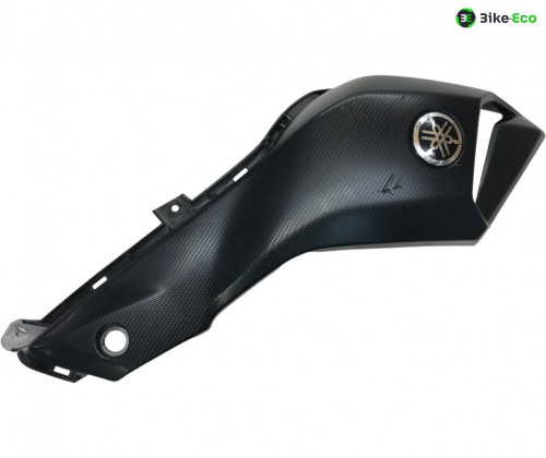 Cache carenage ecope droite YAMAHA MT-07 700 2014-2017