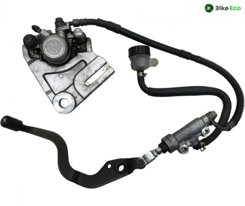 Etrier de frein arriere YAMAHA TDR 125 1997-2003