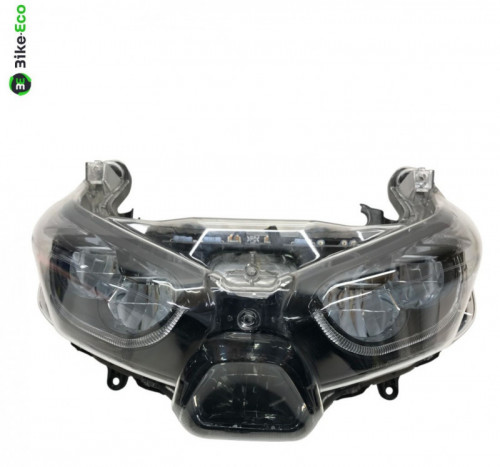 Optique feux phare YAMAHA YPR 125 2018-2022 X-MAX