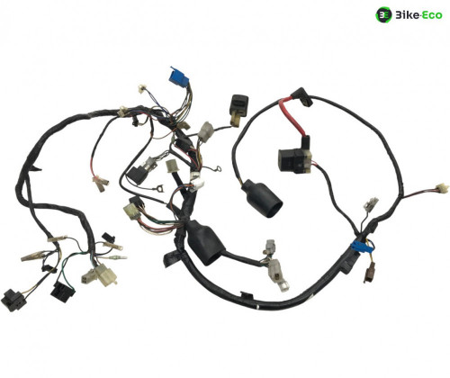 Faisceau electrique YAMAHA TDR 125 1997-2003