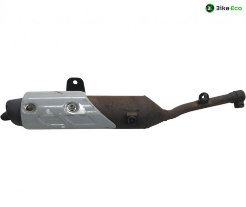 Silencieux echappement YAMAHA TDR 125 1997-2003