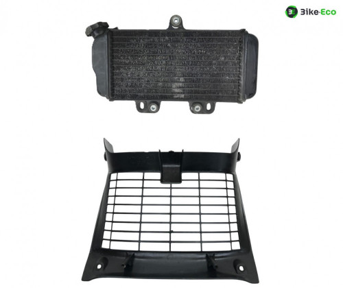 Radiateur eau YAMAHA TDR 125 1997-2003