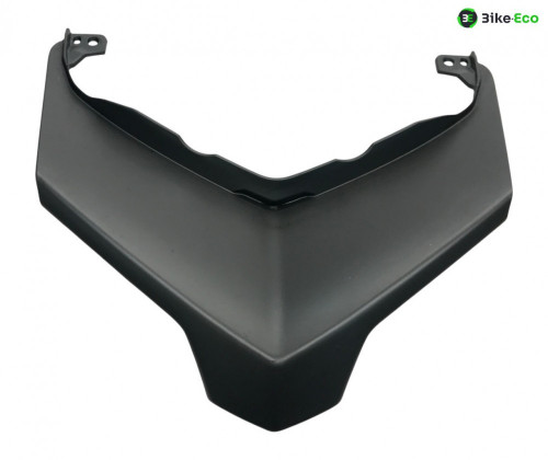 Cache jonction coque arriere YAMAHA YPR 125 2018-2020 X-MAX