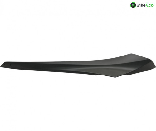 Demi sabot gauche YAMAHA YPR 125 2018-2020 X-MAX