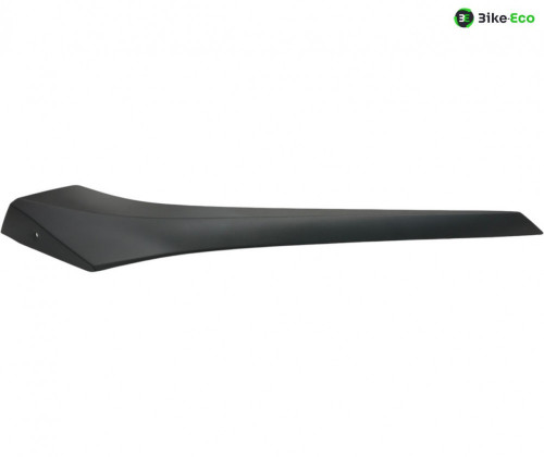 Demi sabot droit YAMAHA YPR 125 2018-2020 X-MAX