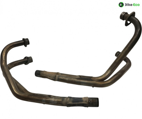 Collecteur echappement YAMAHA XJ 600 N 1999-2002