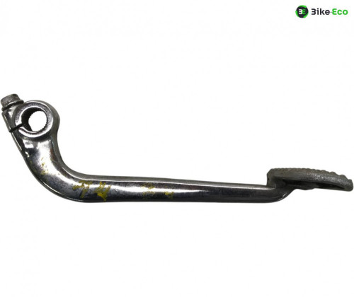 Pedale frein HONDA GL 1200 1984-1987 GOLDWING