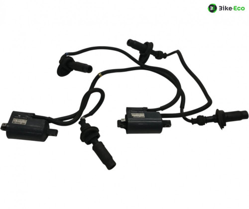 Bobine allumage SUZUKI GSX F 750 1989-1997