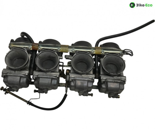 Rampe de carburateur SUZUKI GSX F 750 1989-1997