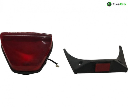 Feu arriere SUZUKI GSX F 750 1989-1997