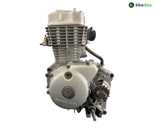 Moteur HONDA CBF 125 2009-2012