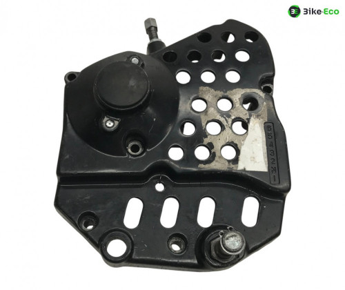 Carter cache pignon sortie de boite SUZUKI GSX F 750 1989-1997