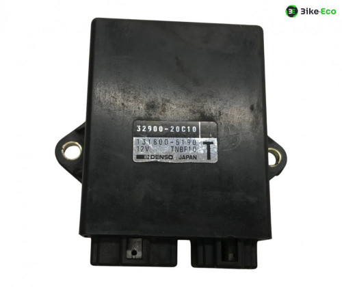 Boitier cdi SUZUKI GSX F 750 1989-1997