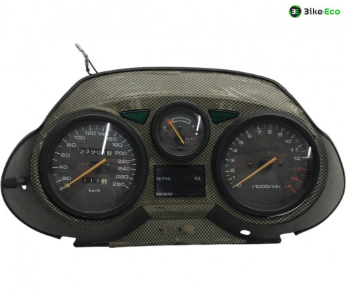 Compteur SUZUKI GSX F 750 1989-1997