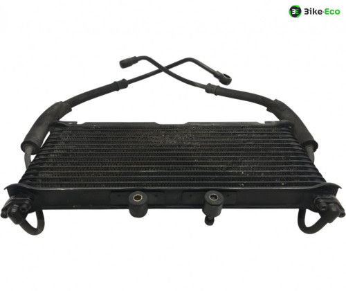 Radiateur huile SUZUKI GSX F 750 1989-1997