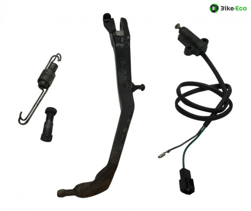 Bequille laterale SUZUKI GSX F 750 1989-1997