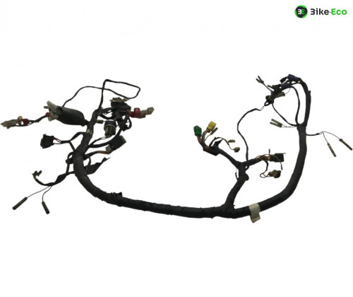 Faisceau electrique SUZUKI GSX F 750 1989-1997