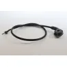Entraineur compteur YAMAHA XJR 1200 1996 - 1998