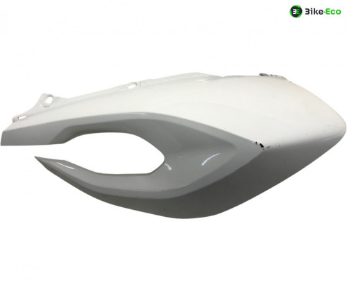 Cache reservoir gauche YAMAHA MT-09 850 2015-2017 TRACER