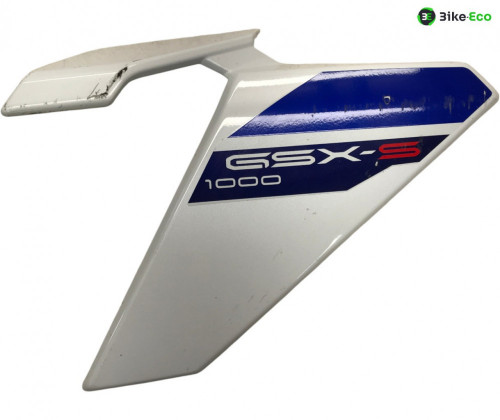 Cache carenage ecope gauche SUZUKI GSX-S 1000 2021-2025